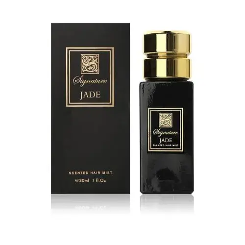 last chance Signature Sillaged Orient Jade