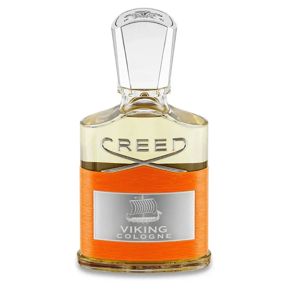 Regular perfumes Creed Viking
