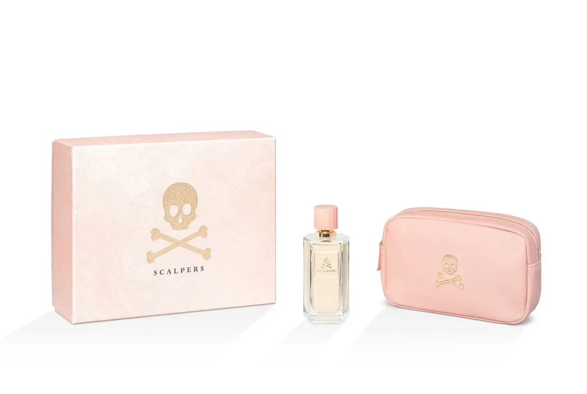 last chance Scalpers Her & Here Scalpers Gift Box