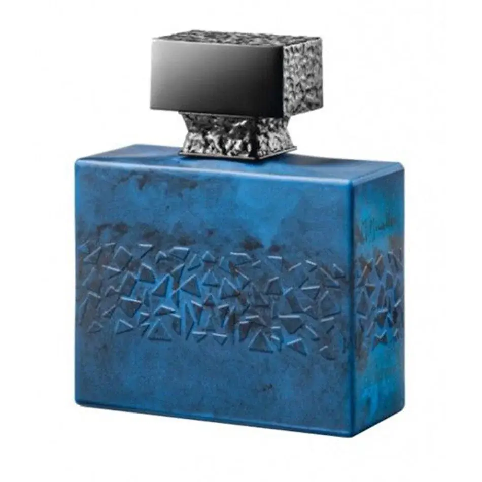 Exclusive perfumes Perf.M.Micallef Desir Toxic