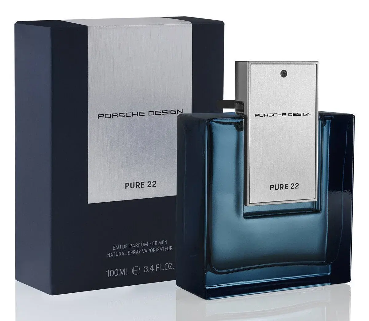 last chance Porsche Design PURE 22