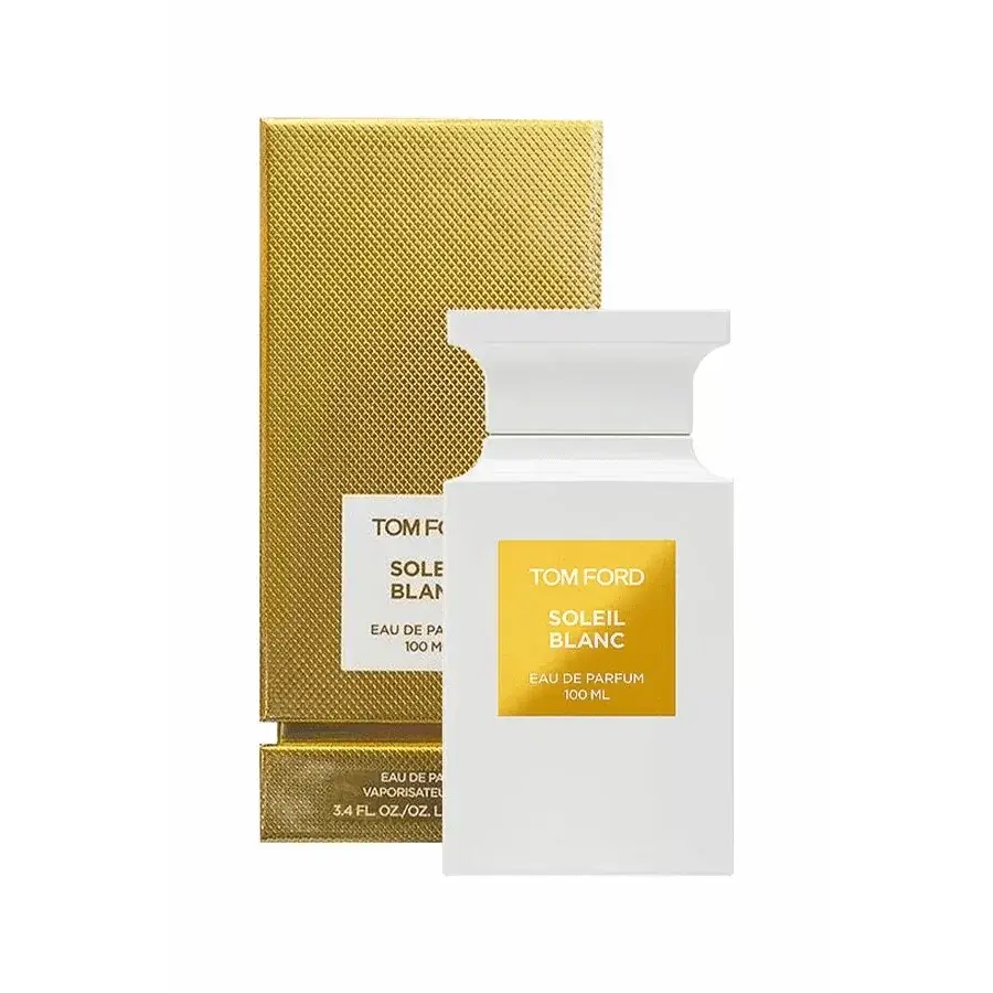 Regular perfumes Tom Ford Eau De Soleil Blanc