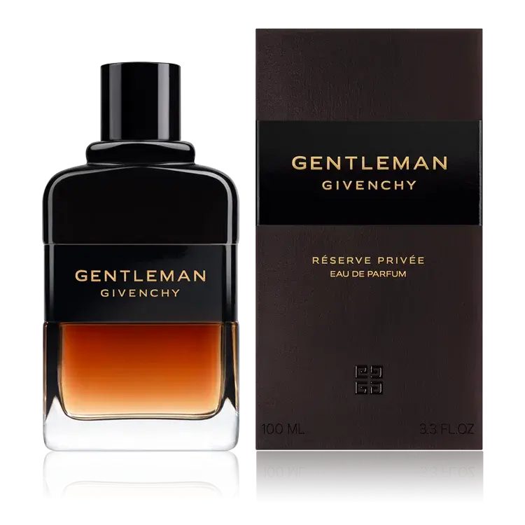 Luxury Perfumes Givenchy Gentleman Reserve Privee