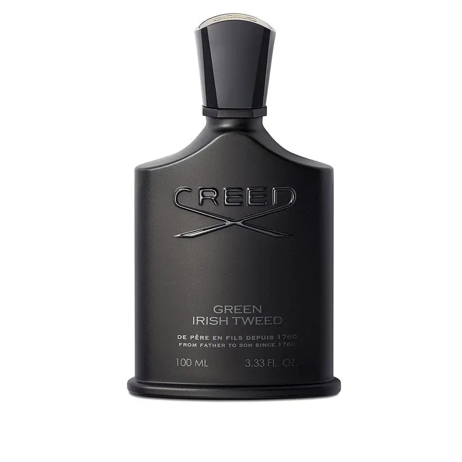 Regular perfumes Creed Green Irish Tweed