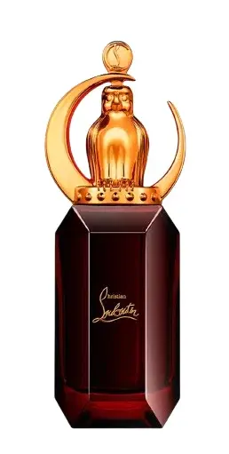 Luxury Perfumes Christian Louboutin Loubiluna Intense