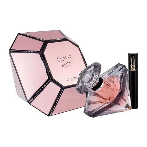 Regular perfumes Lancome Tresor La Nuit