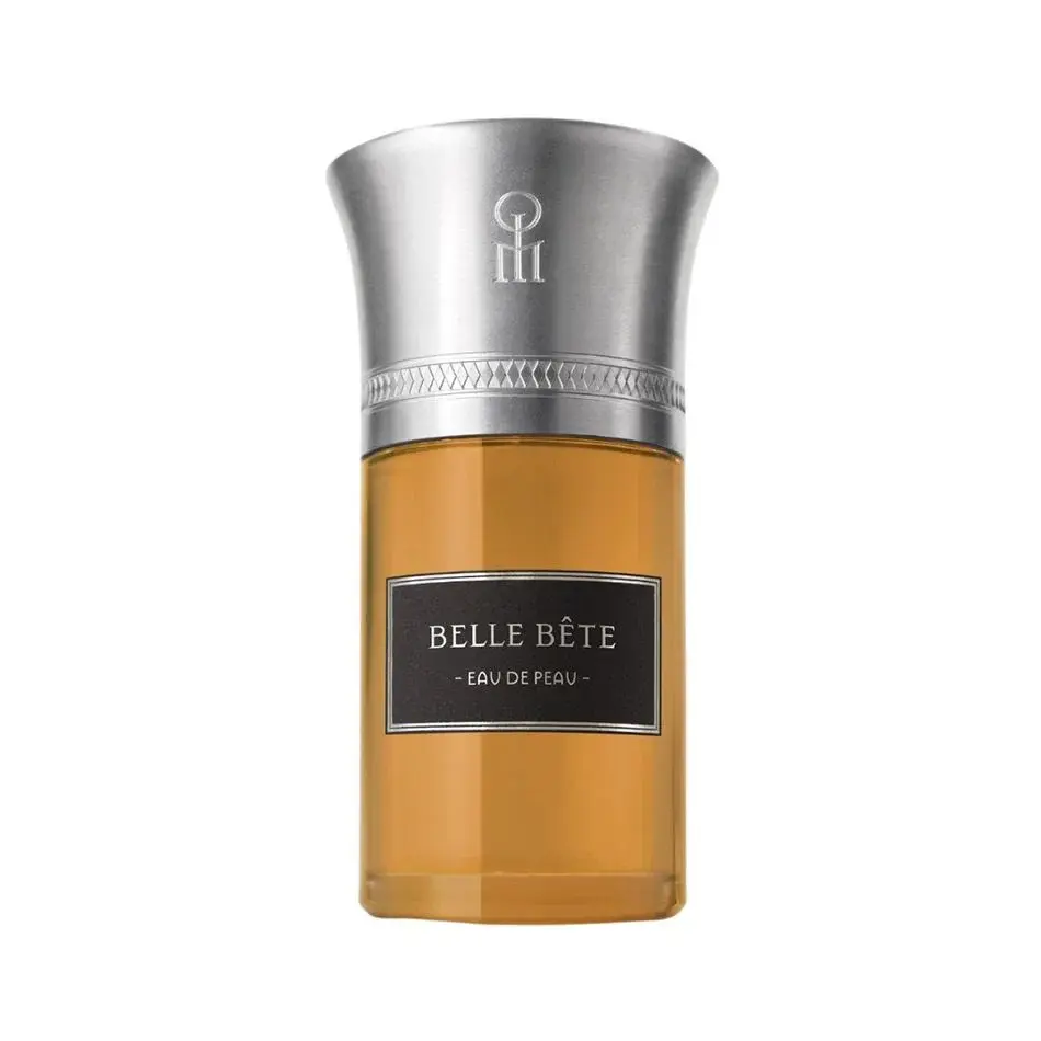 last chance Liquides Imaginaires Belle Bete