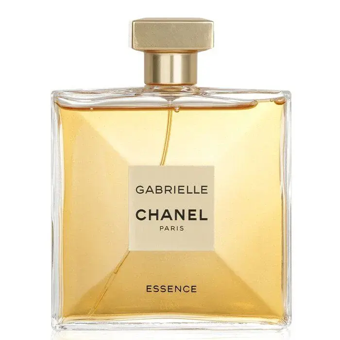 Regular perfumes Chanel Gabrielle Essence