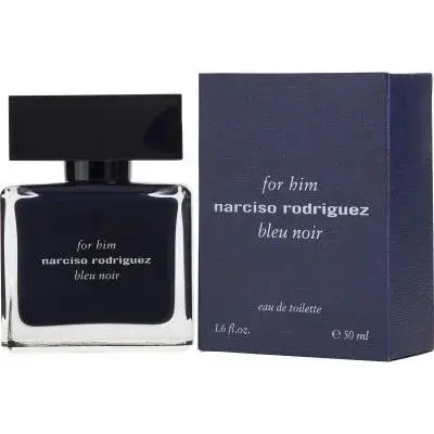 Regular perfumes Narciso Rodriguez Bleu Noir