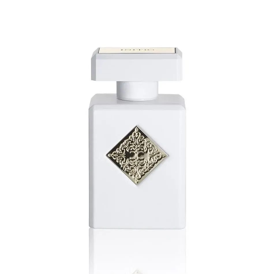 Exclusive perfumes Initio Musk Therapy