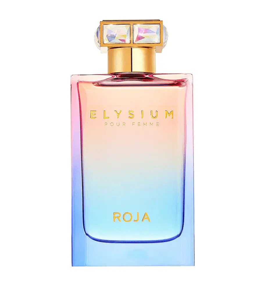 Exclusive perfumes Roja Elysium