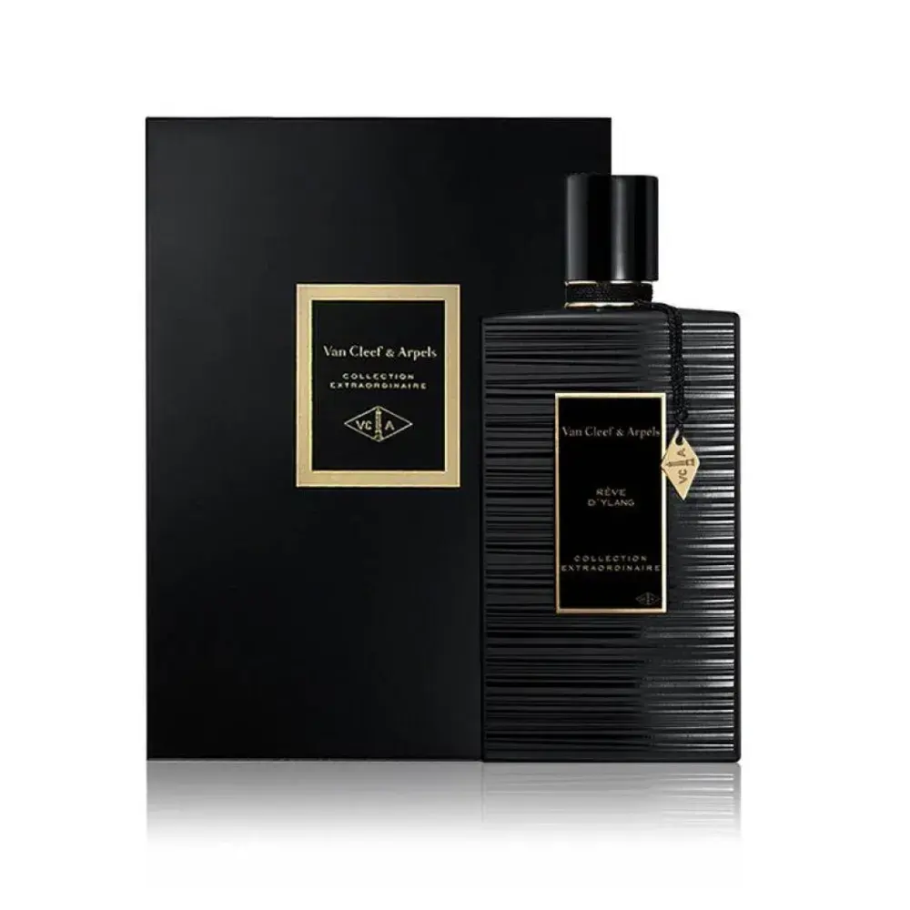Regular perfumes Van Cleef & Arpels Reve D Ylang