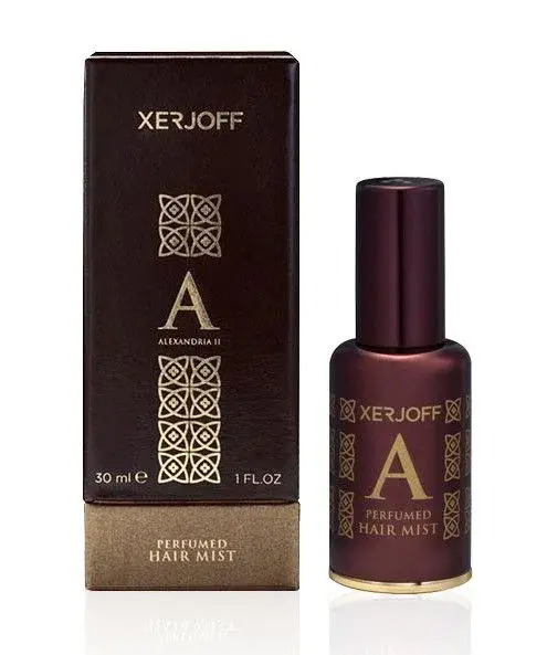 Exclusive perfumes Xerjoff Alexandria Ii