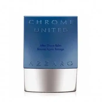 last chance Azzaro Chrome United Balm