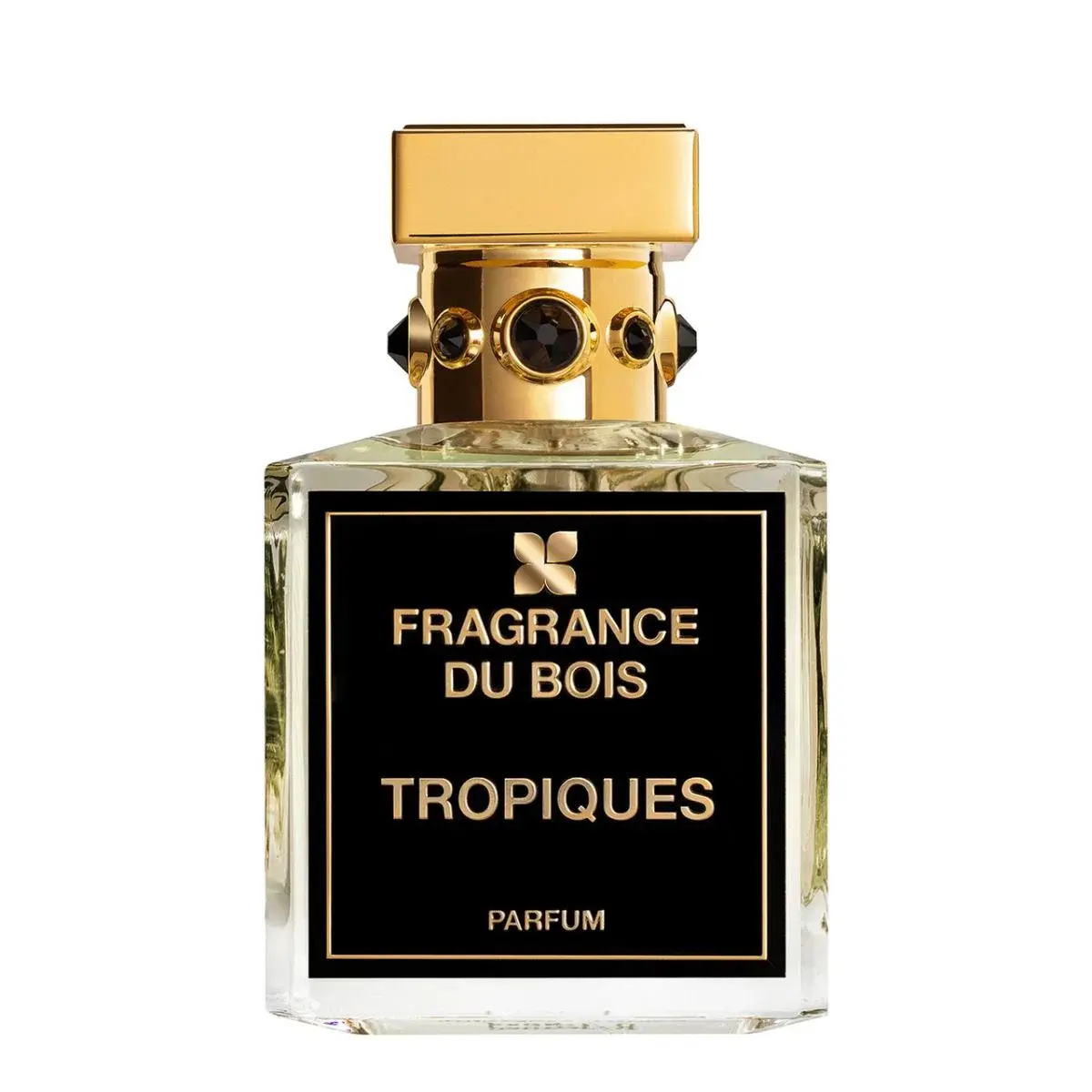 Luxury Perfumes Fragrance Du Bois Tropiques