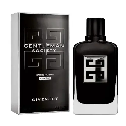 Luxury Perfumes Givenchy Gentleman Society Extreme