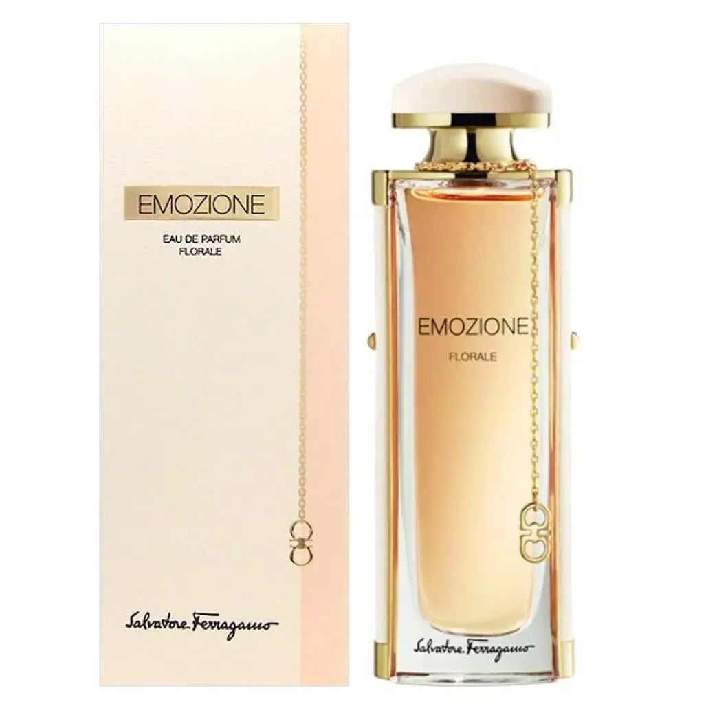 last chance Salvatore Ferragamo Emozione