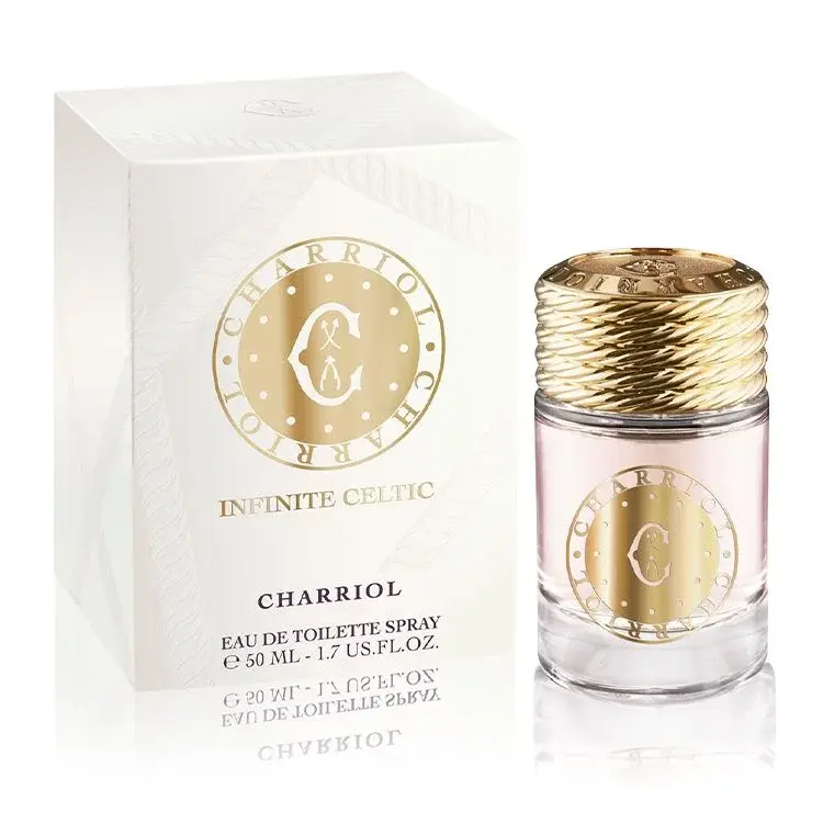 Regular perfumes Charriol Infinite Celtic