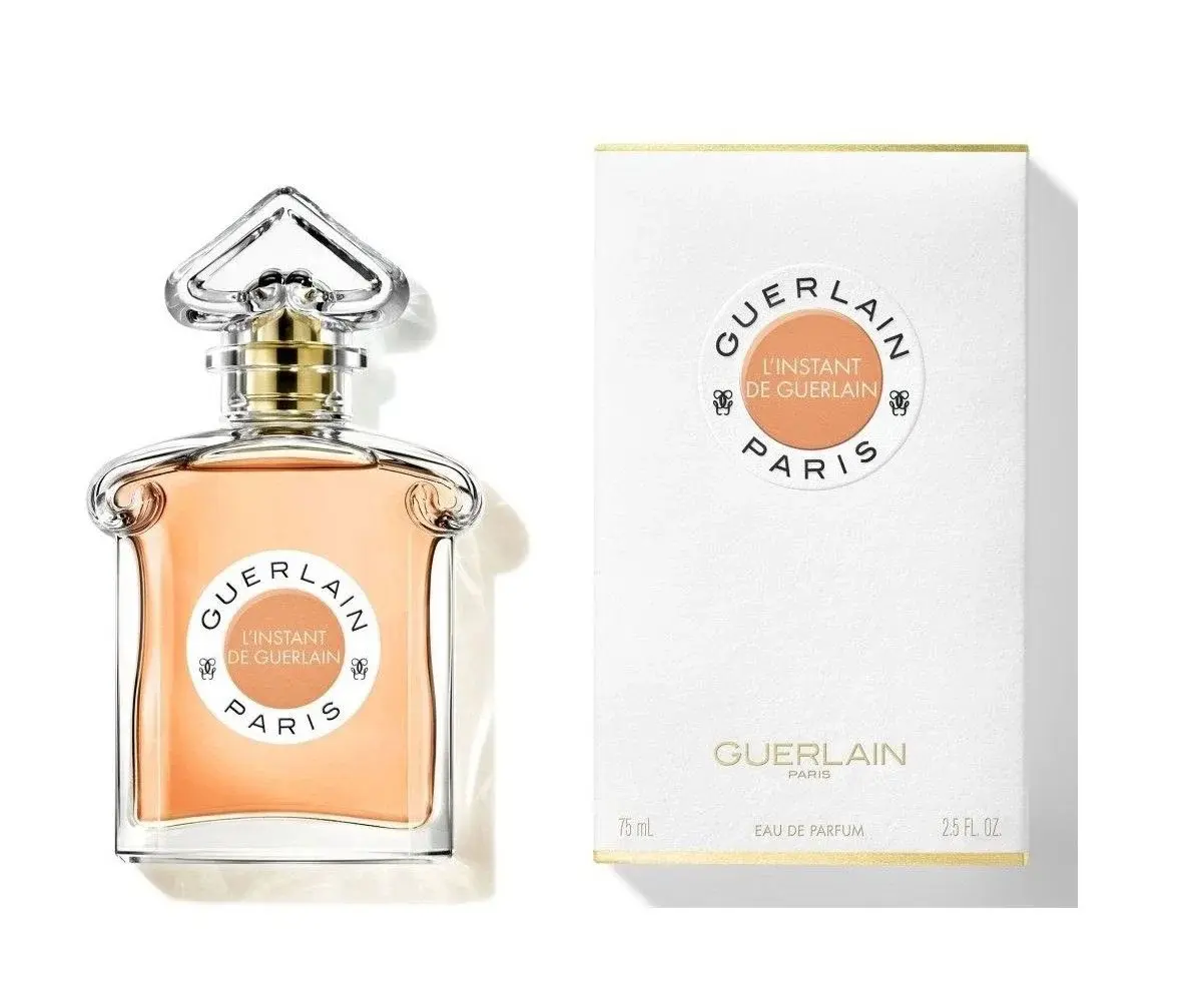 Regular perfumes Guerlain L'Instant De Guerlain