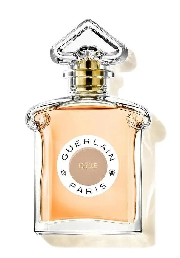 Regular perfumes Guerlain Idylle
