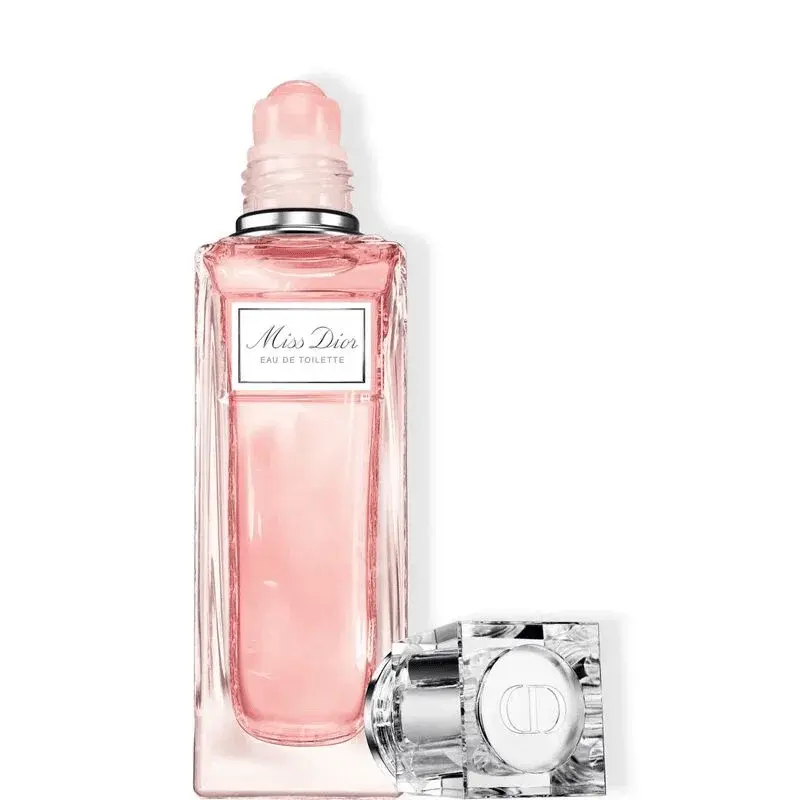 Regular perfumes Dior Miss Dior Roller Pearl