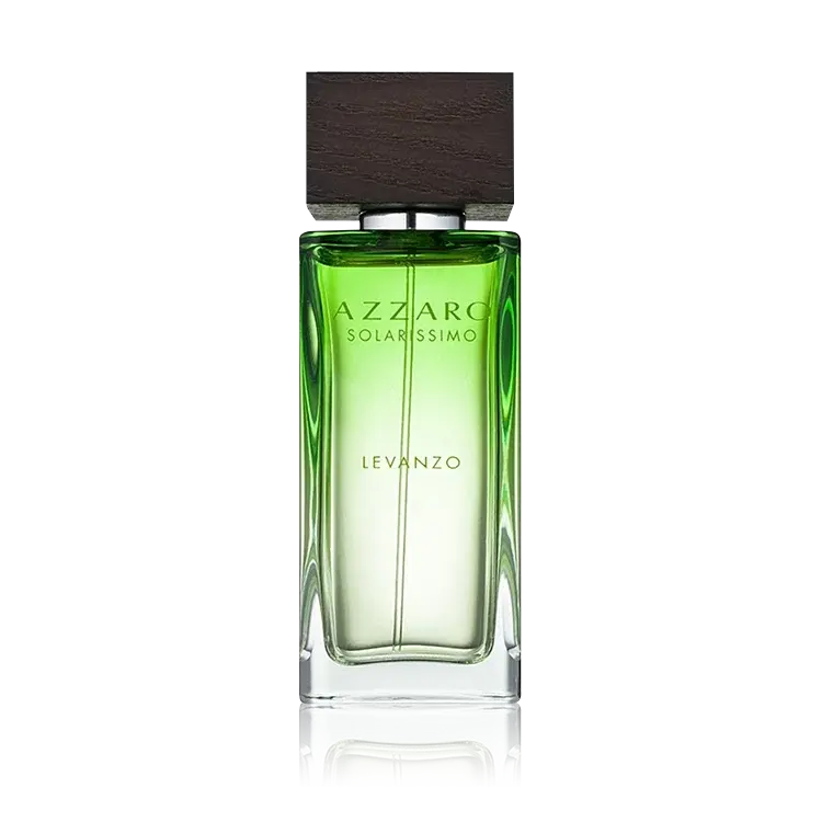 Luxury Perfumes Azzaro Solarissimo Levanzo