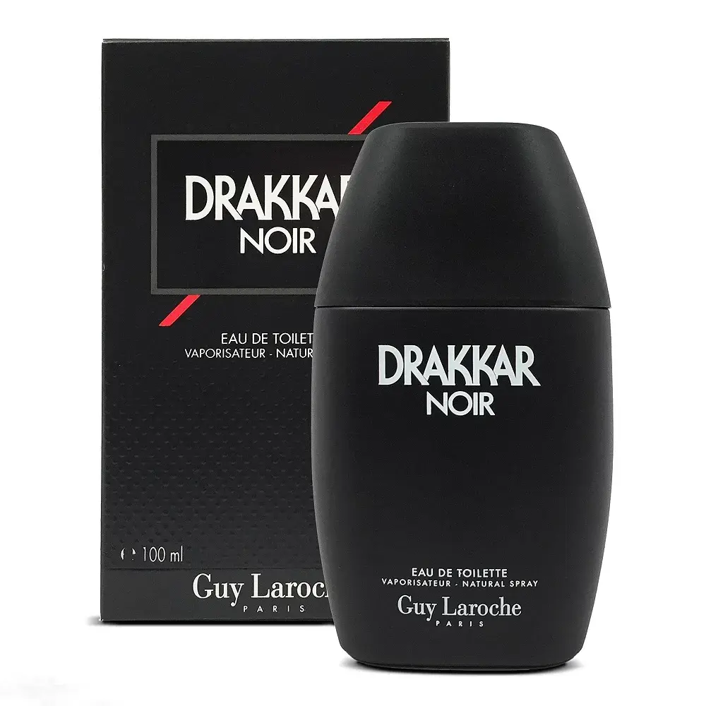 Regular perfumes Guy Laroche Drakkar Noir