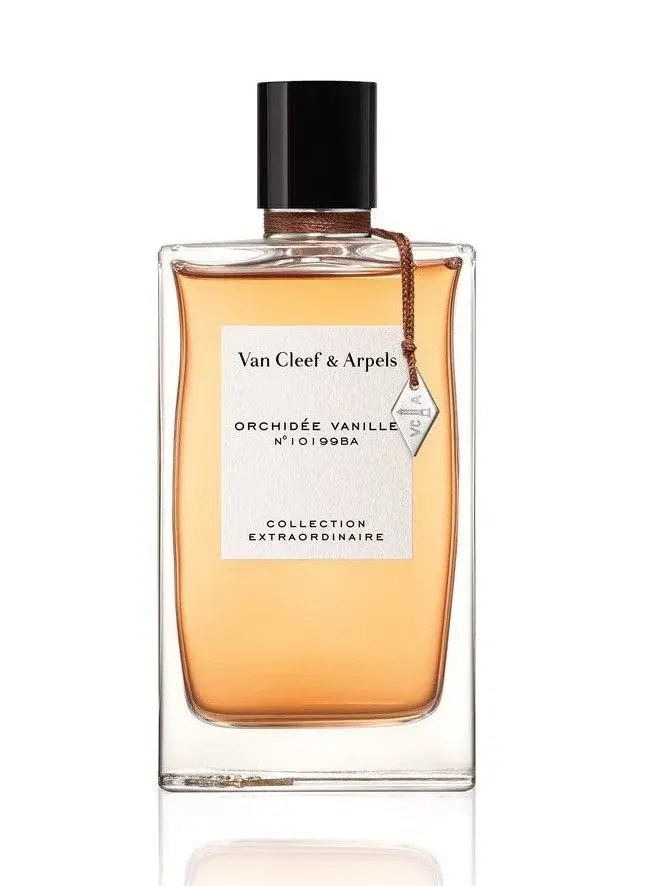 Regular perfumes Van Cleef & Arpels ORchidee Vanille