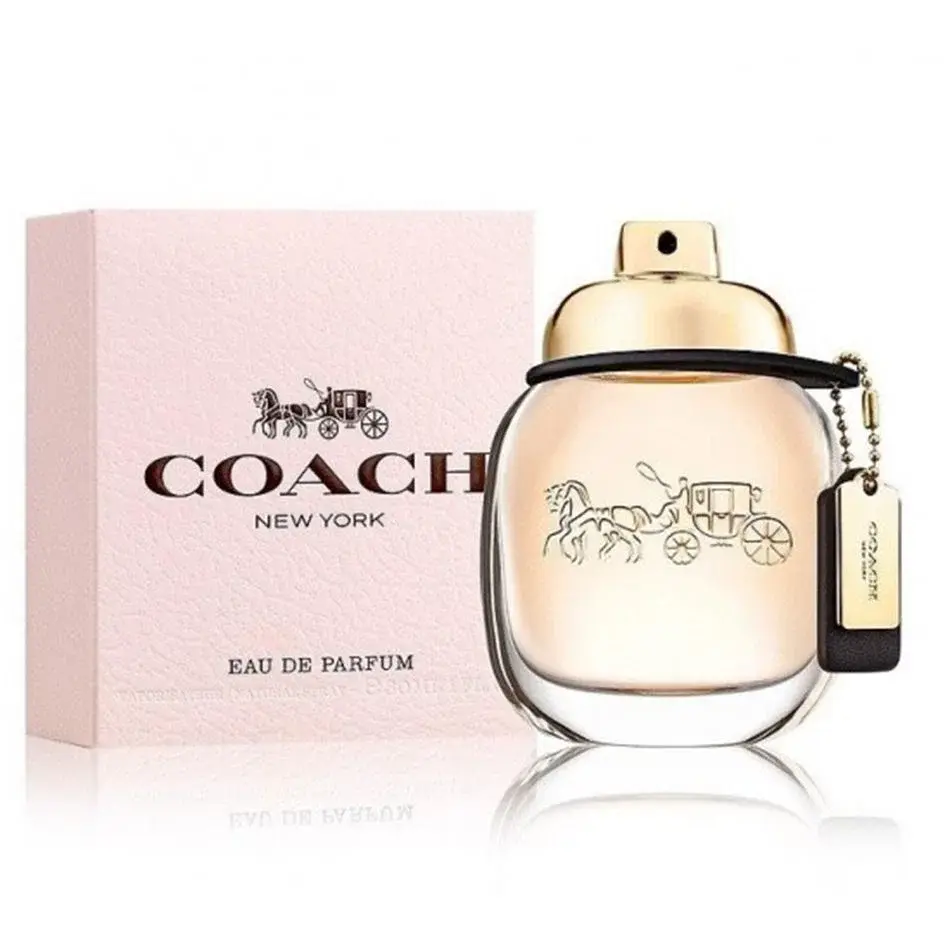 last chance Coach Woman