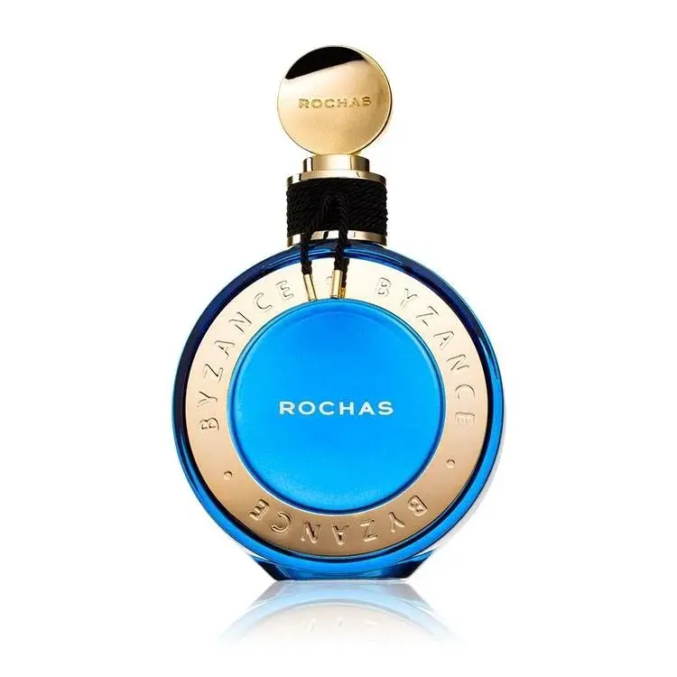 Regular perfumes Rochas Byzance