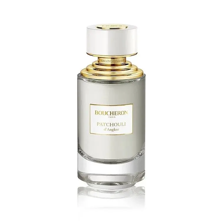 Luxury Perfumes Boucheron Patchouli D'Angkor