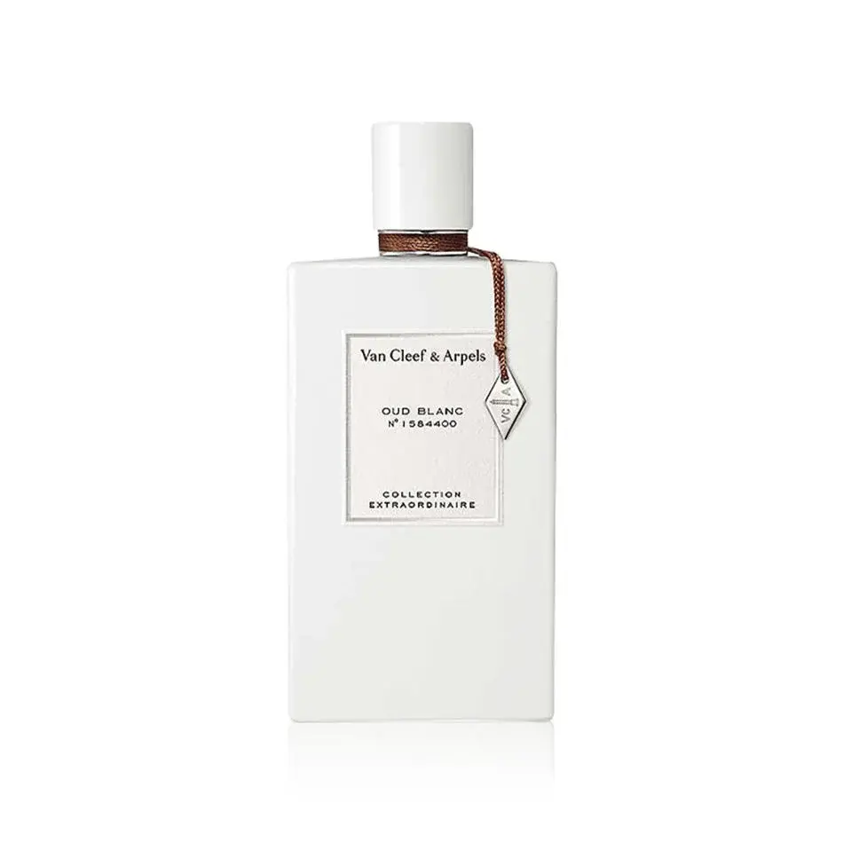 Regular perfumes Van Cleef & Arpels Oud Blanc