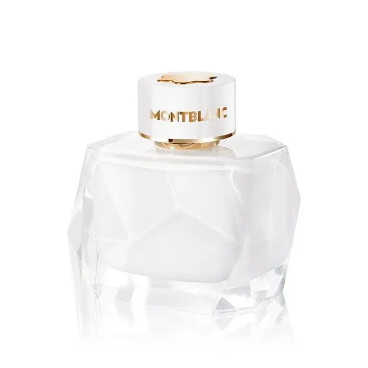 Regular perfumes Montblanc Signature