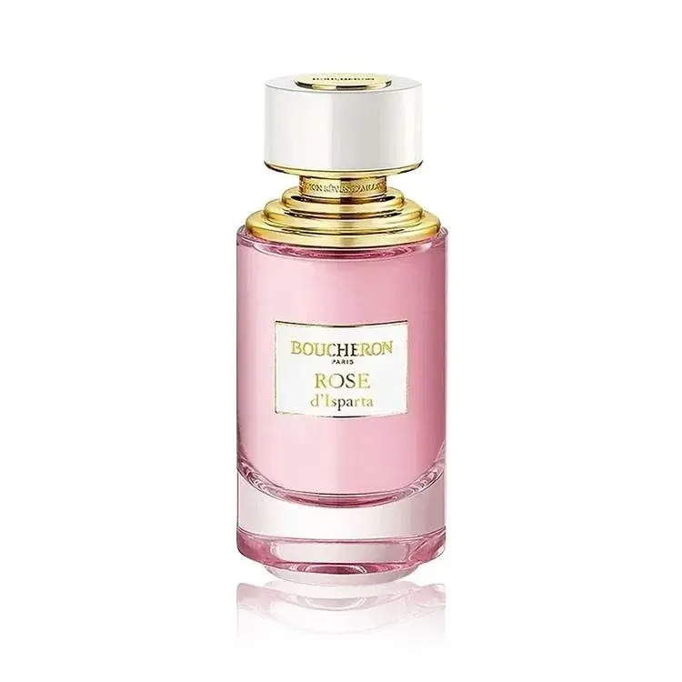 Regular perfumes Boucheron Rose dIsparta