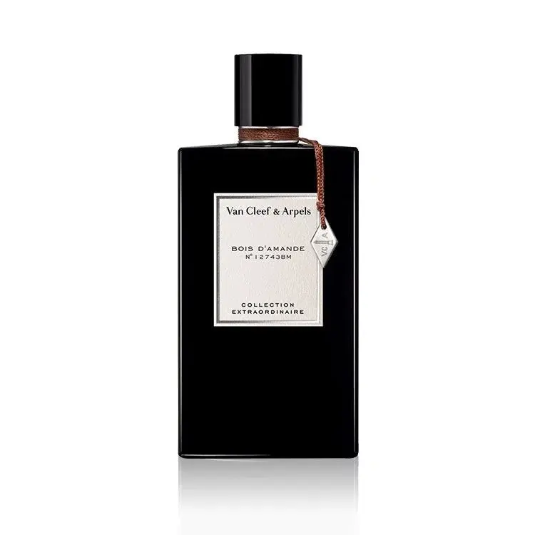 Regular perfumes Van Cleef & Arpels Bois D'Amande