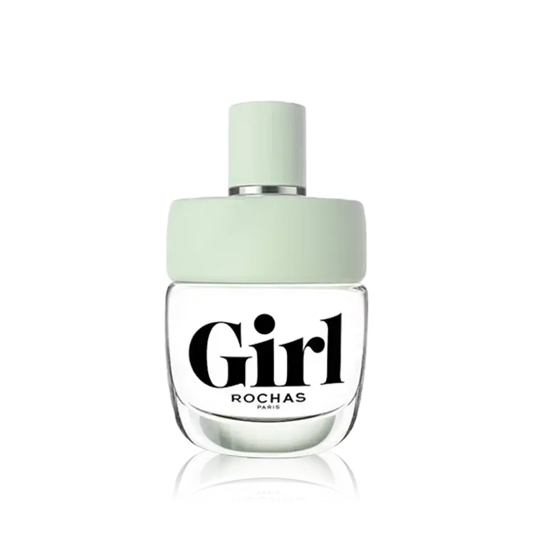 last chance Rochas Girl