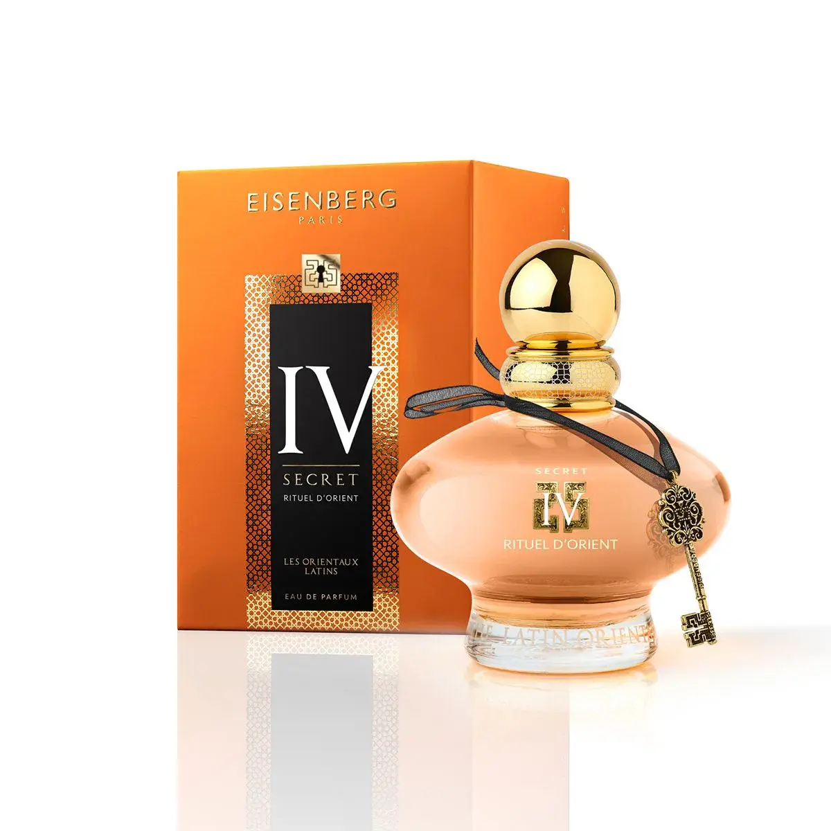 Regular perfumes Eisenberg Secret N Iv Rituel D Orient