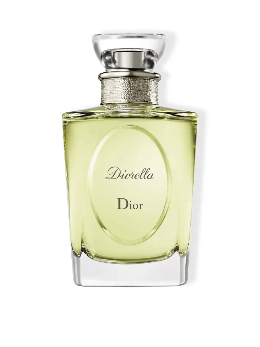 Regular perfumes Dior Diorella