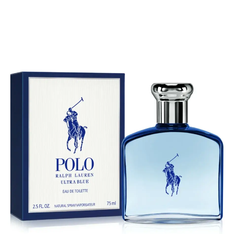 last chance Ralph Lauren Polo Ultra Blue
