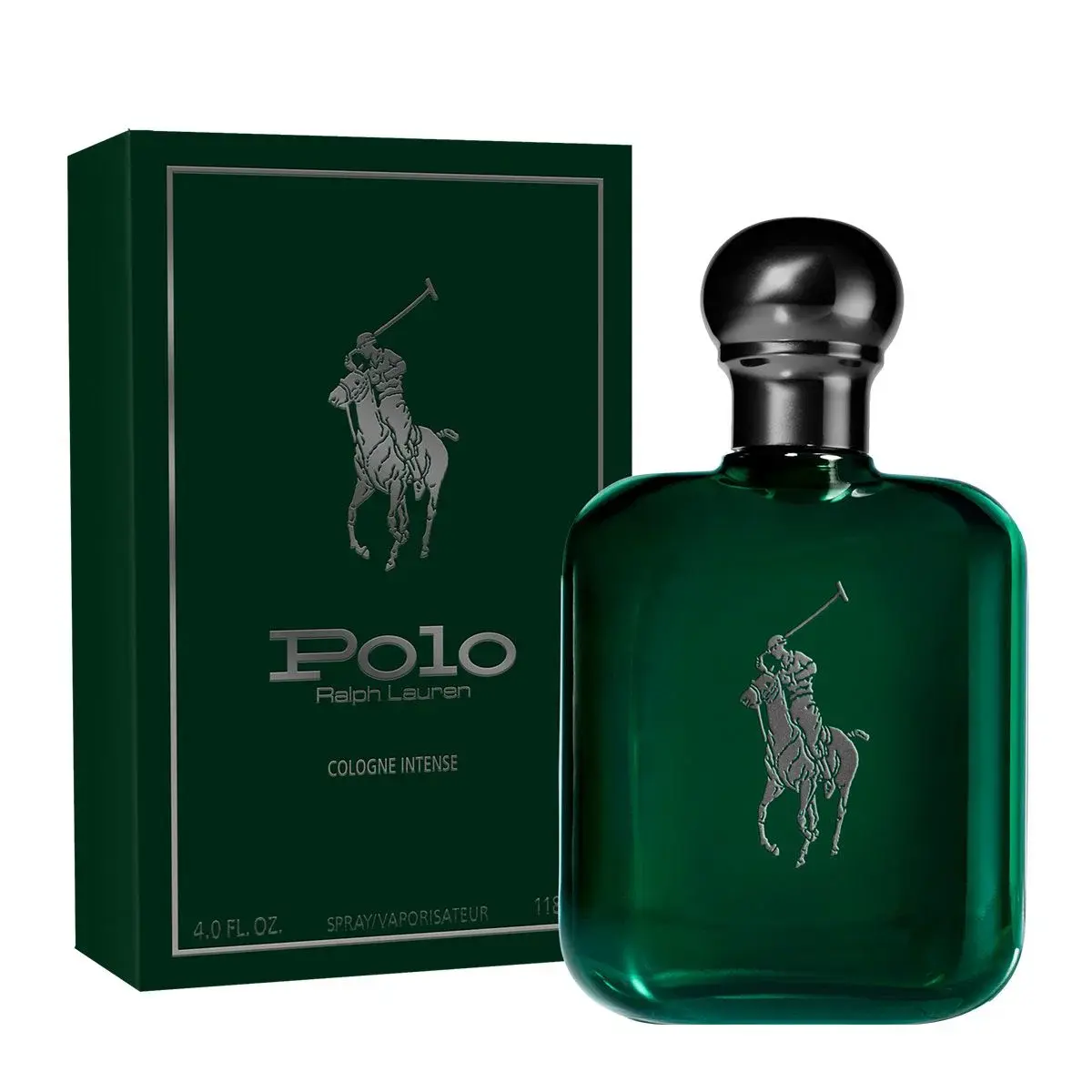 last chance Ralph Lauren Polo Intense