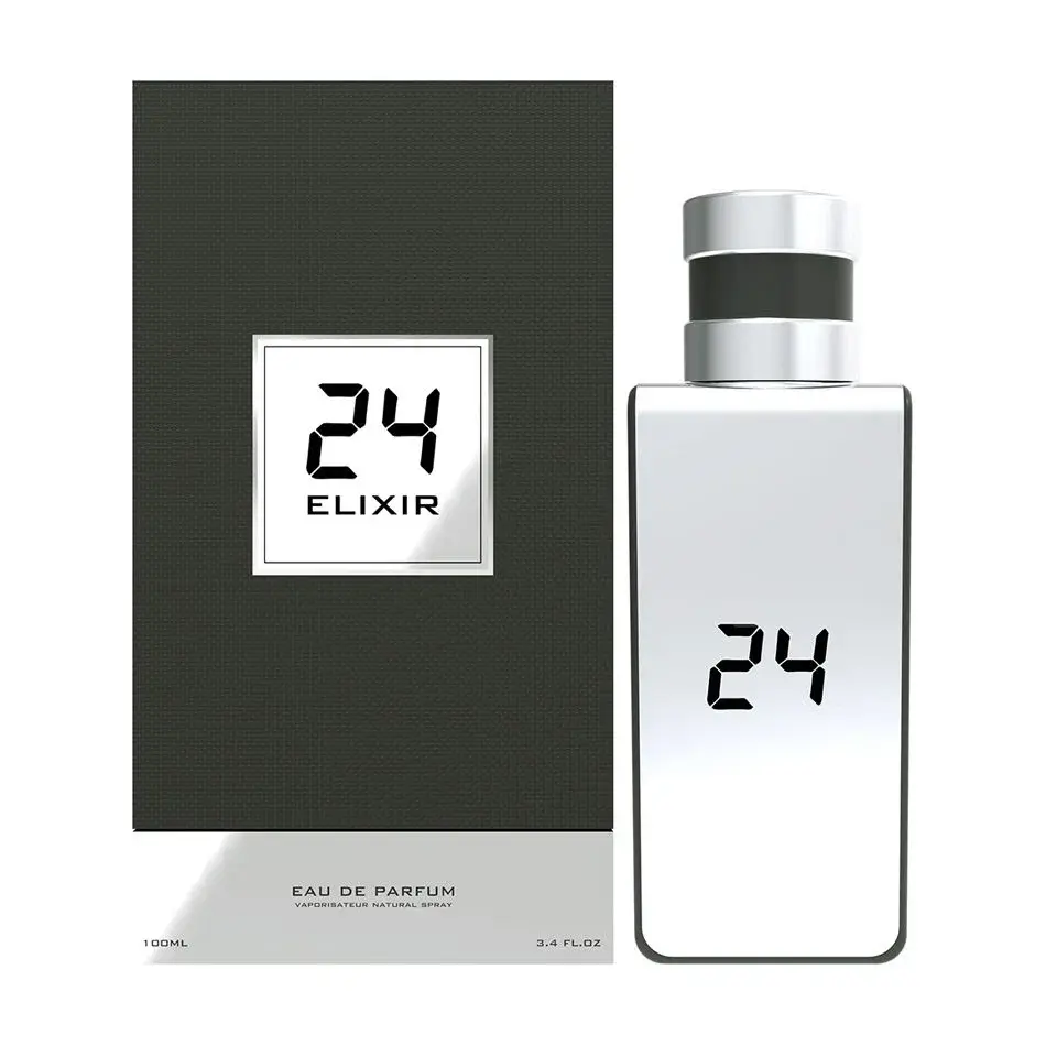 last chance 24 Twenty Four 24 Silver