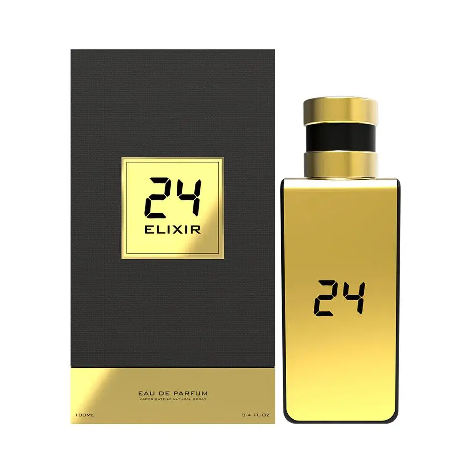 last chance 24 Twenty Four 24 Gold