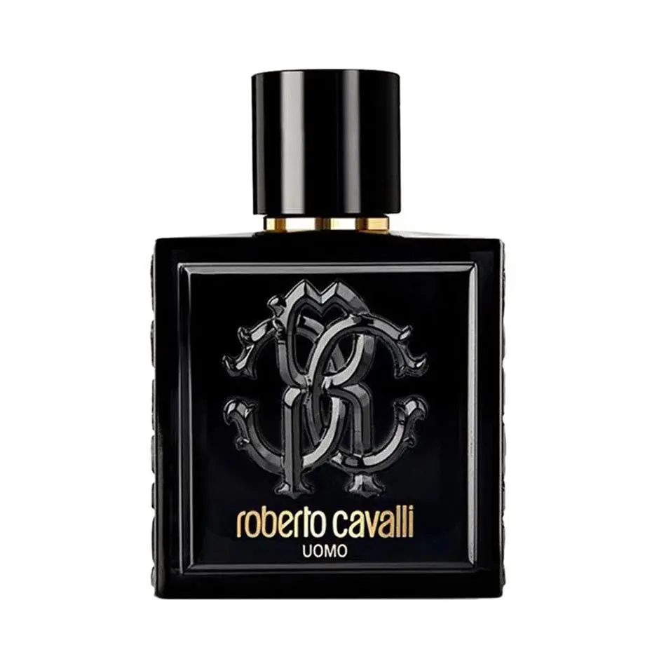 Regular perfumes Roberto Cavalli Uomo