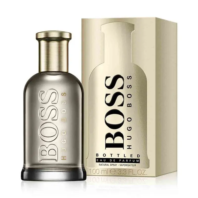 last chance Hugo Boss Bottled