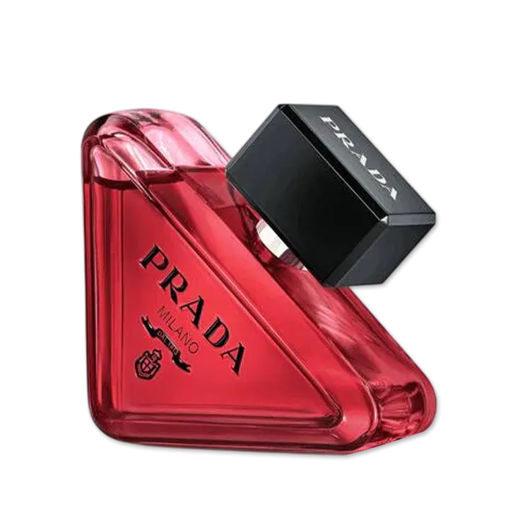 Regular perfumes Prada Paradoxe Radical Essence