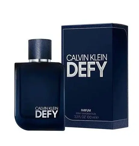Regular perfumes Calvin Klein Defy