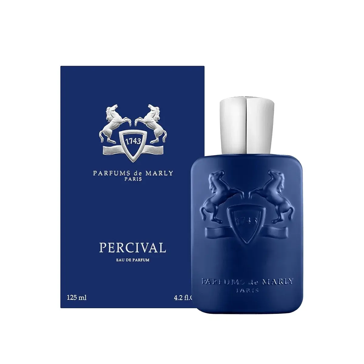 Regular perfumes Parfums De Marly Percival
