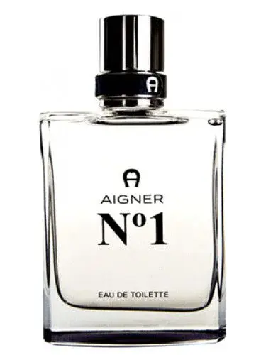 last chance Aigner No 1