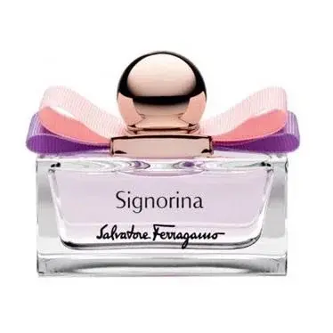 last chance Salvatore Ferragamo Signorina