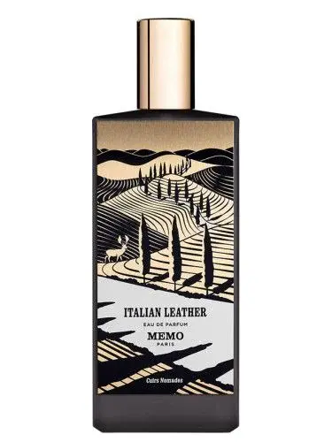 Regular perfumes Memo Paris Italian Leather